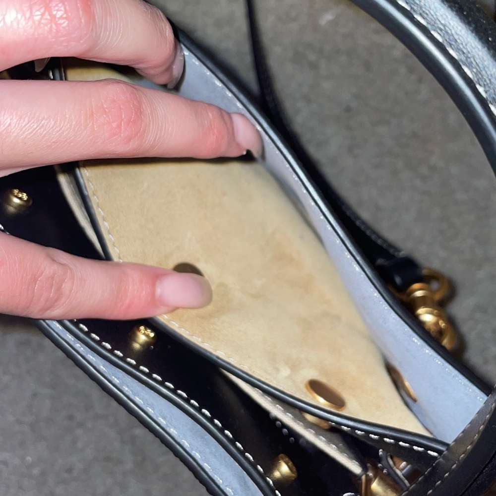 BRAND NEW TORY BURCH BAG - Picture 12 of 13